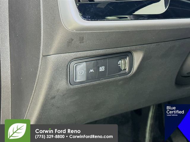 Used 2024 Honda Prologue Touring image 13