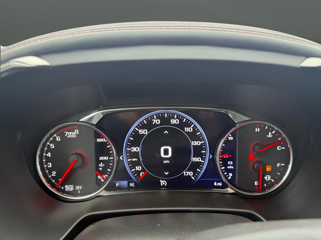 New 2026 Chevrolet Blazer RS w/ Enhanced Convenience Package image 23