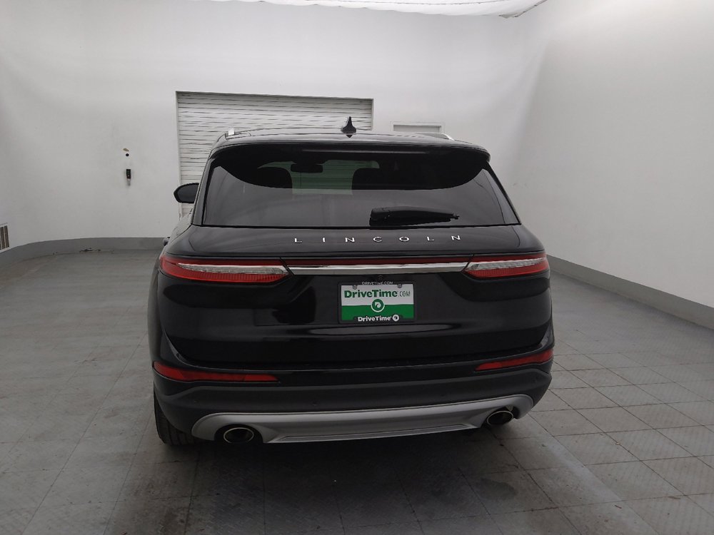 Used 2020 Lincoln Corsair FWD image 6