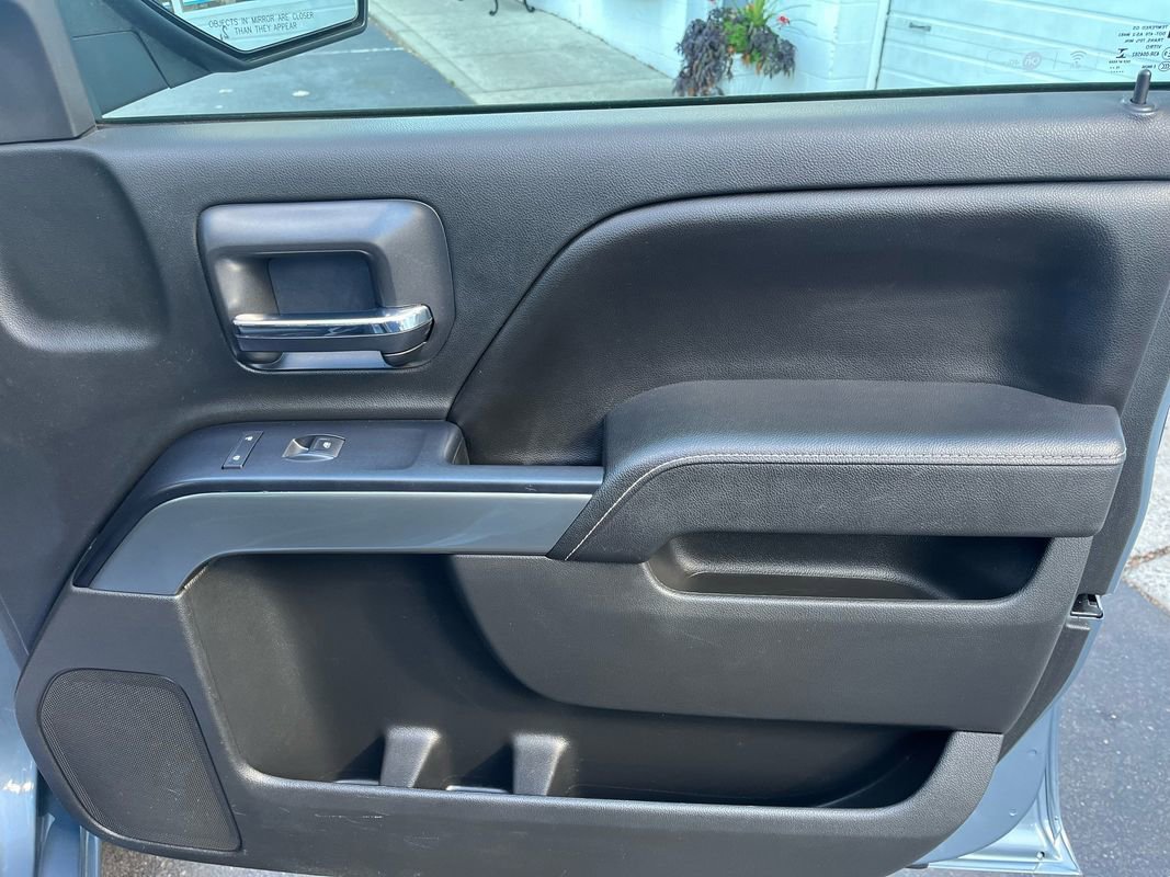 Used 2016 Chevrolet Silverado 1500 LT w/ All Star Edition image 14