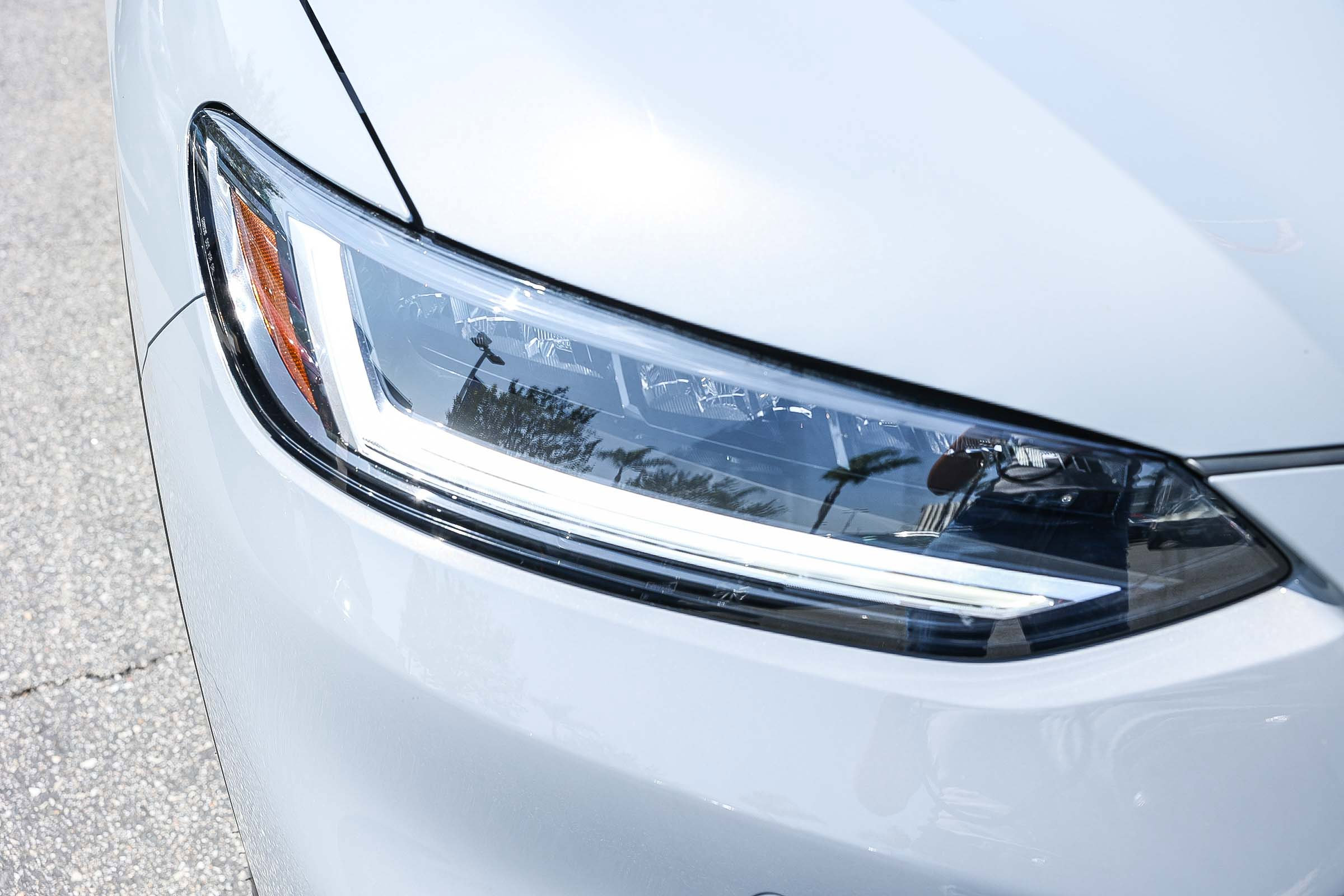 Used 2026 Honda HR-V EX-L image 13