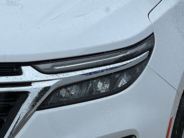 Used 2024 Chevrolet Equinox LT image 33