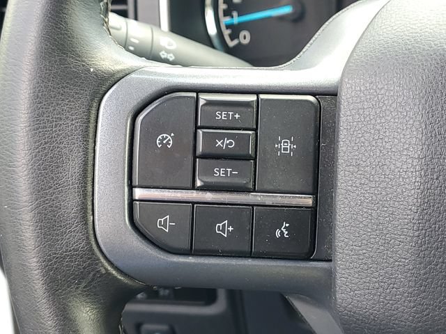 Used 2023 Ford F150 XLT w/ Equipment Group 302A High AWD/4WD image 18