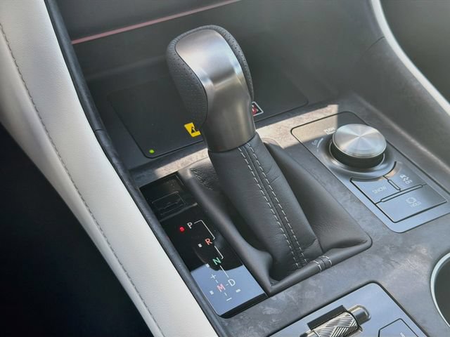 New 2026 Lexus IS 350 F Sport w/ Technology Package RWD image 27