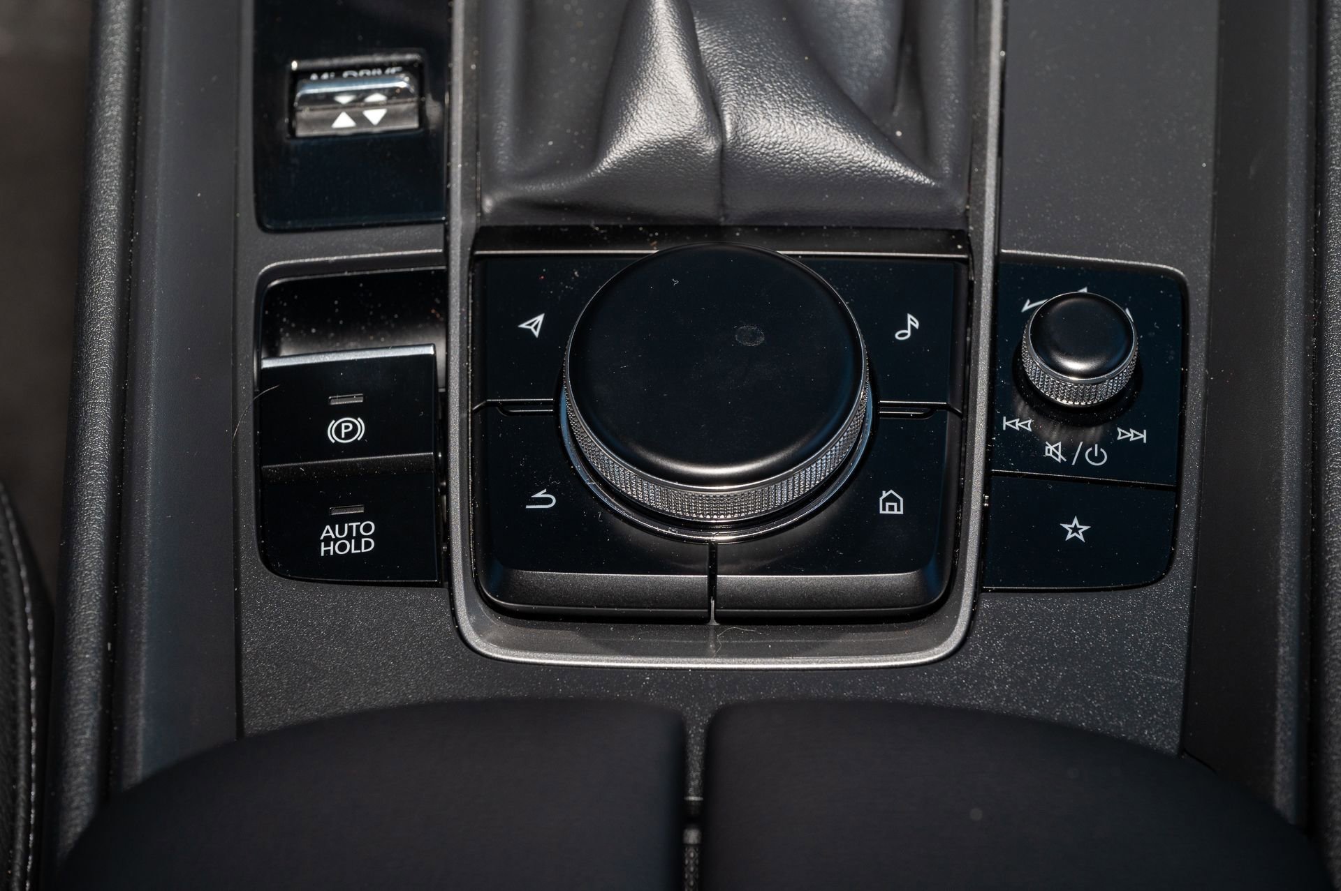 Used 2024 MAZDA CX-50 AWD 2.5 S w/ Convenience Package image 27