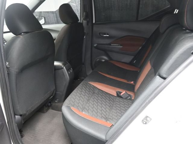 Used 2023 Nissan Kicks SR w/ Exterior Package FWD image 14