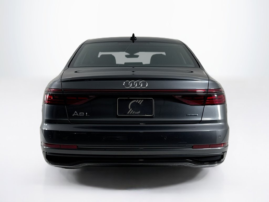 New 2026 Audi A8 L 3.0T AWD/4WD image 4