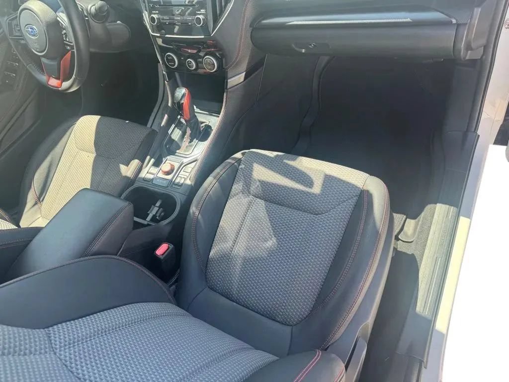 Used 2023 Subaru Forester Sport AWD/4WD image 15