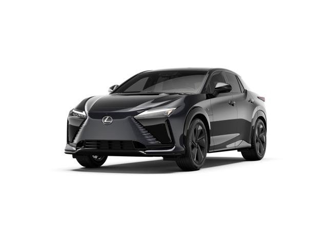 New 2026 Lexus RZ 450e AWD