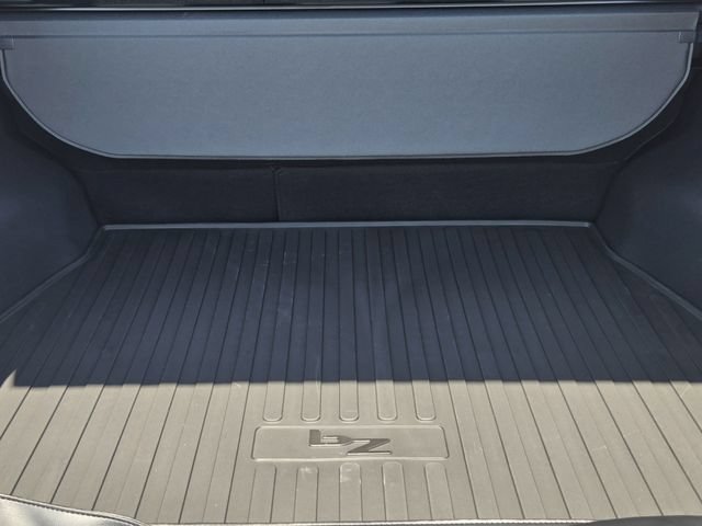 New 2026 Toyota bZ FWD image 28