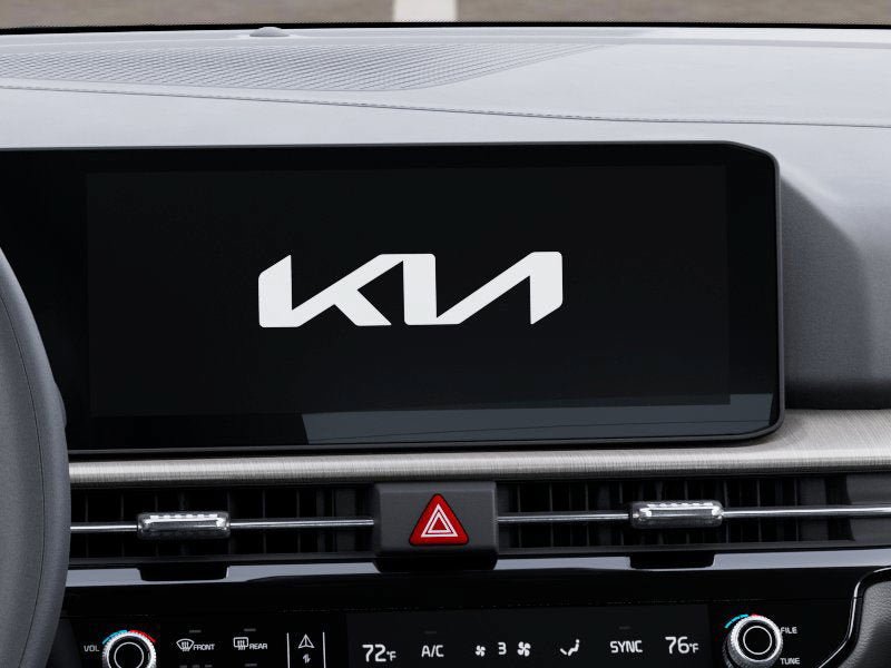 New 2026 Kia Sportage X-Line AWD/4WD image 20