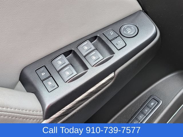 Used 2020 Chevrolet Tahoe LT RWD image 14