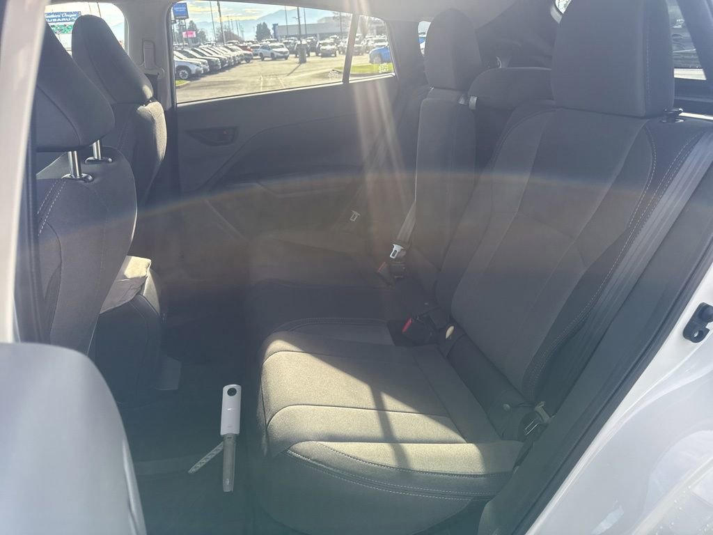 Used 2025 Subaru Crosstrek 2.5i Premium image 11