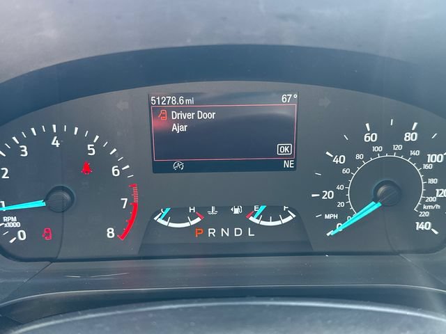 Used 2022 Ford Escape SE w/ Convenience Package AWD/4WD image 24