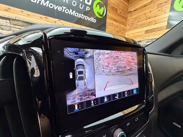 Used 2023 Chevrolet Traverse RS AWD/4WD image 15