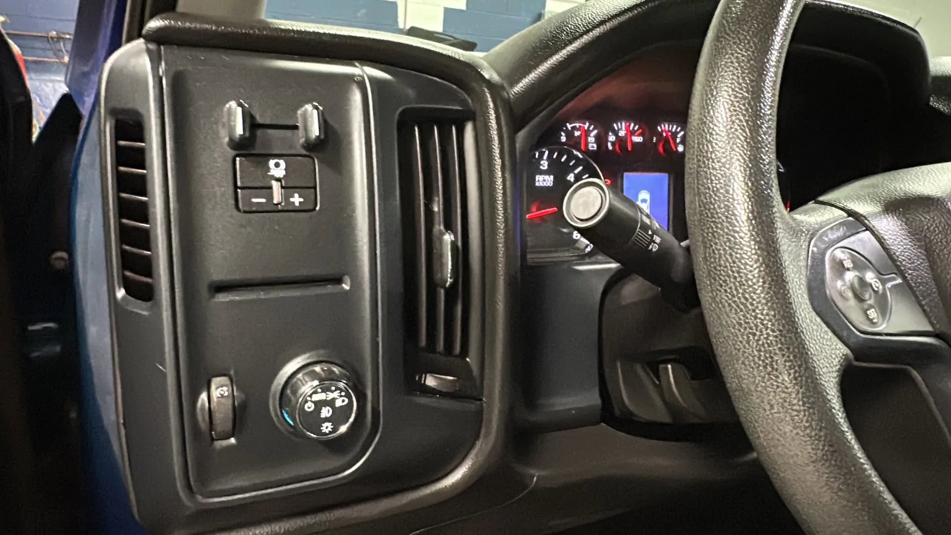 Used 2018 GMC Sierra 1500 W/T w/ Elevation Edition image 25