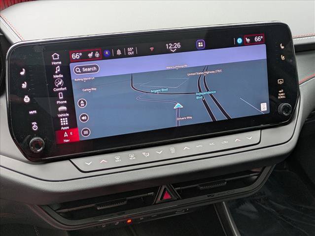 New 2026 Dodge Charger Scat Pack AWD/4WD image 14