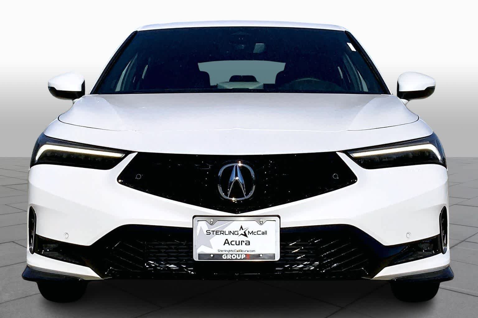 New 2026 Acura Integra A-Spec w/ Technology Package FWD image 3
