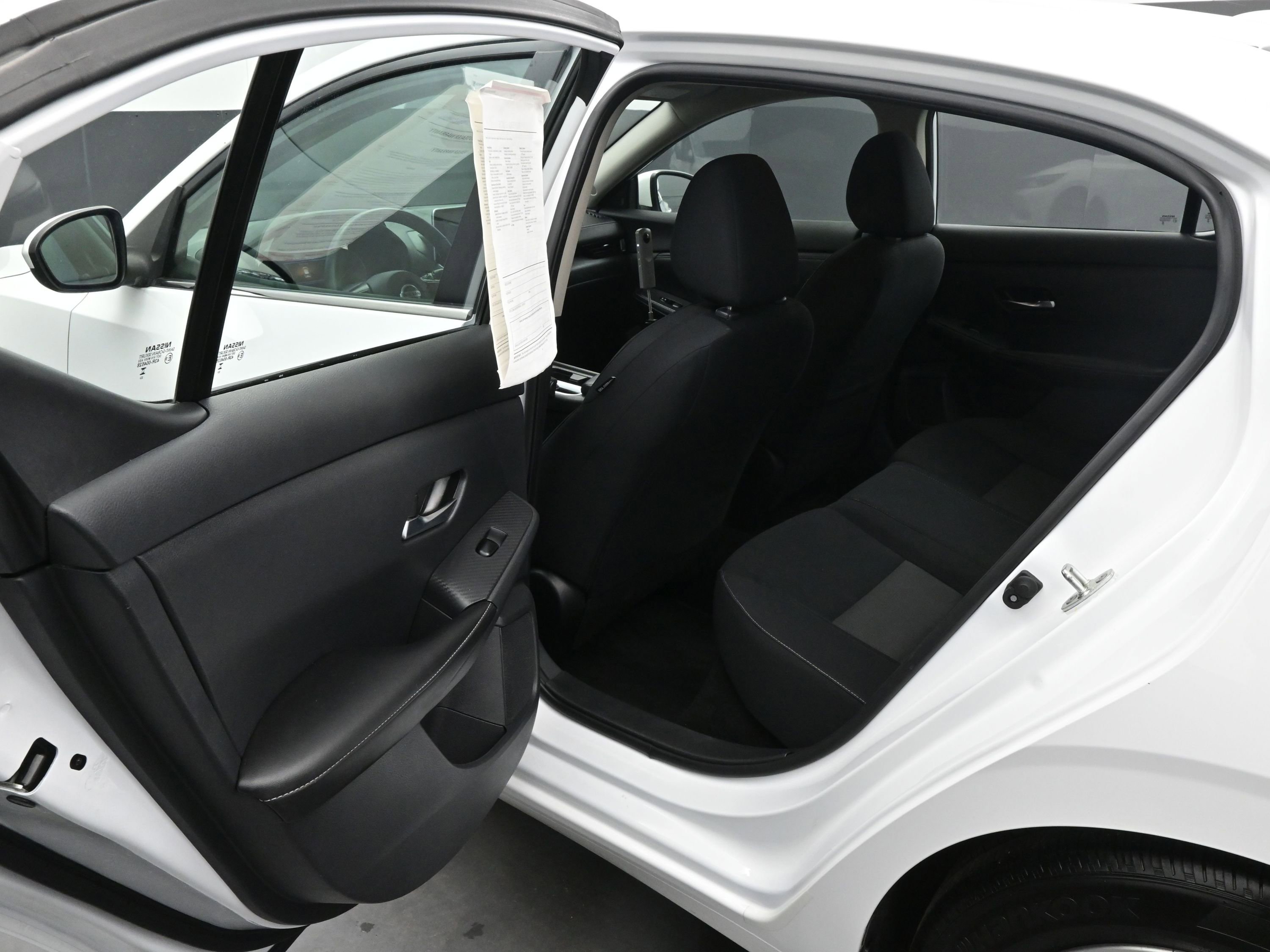 Used 2023 Nissan Sentra SV image 10