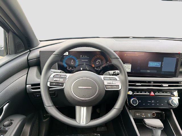 New 2026 Hyundai Tucson XRT FWD image 22