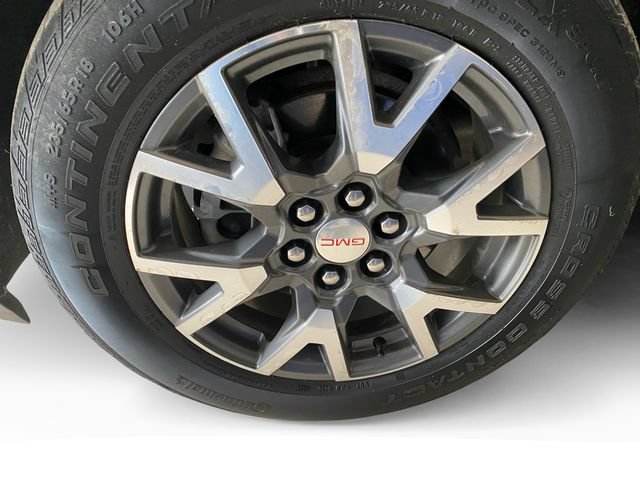 Certified 2023 GMC Acadia SLE w/ Driver Convenience Package AWD/4WD image 11
