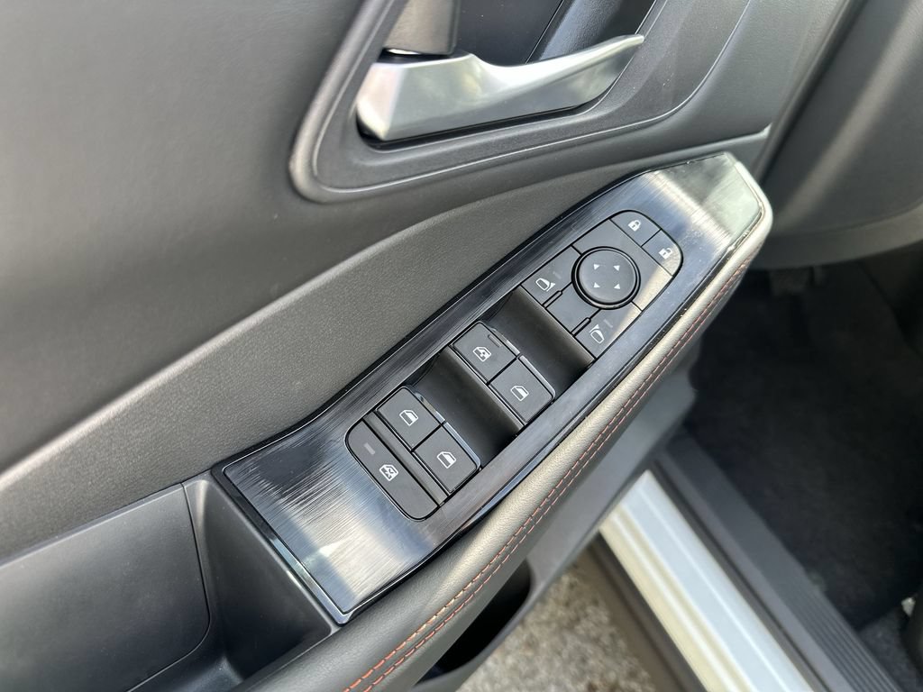 New 2026 Nissan Rogue SV AWD/4WD image 15