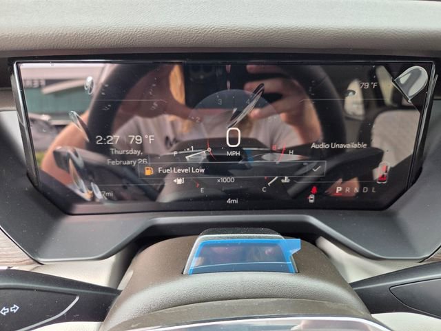 New 2026 GMC Acadia Denali w/ Super Cruise Package image 34