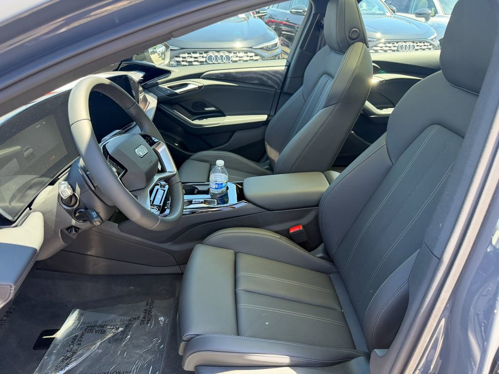 New 2027 Audi A6 e-tron Premium Plus AWD/4WD image 11