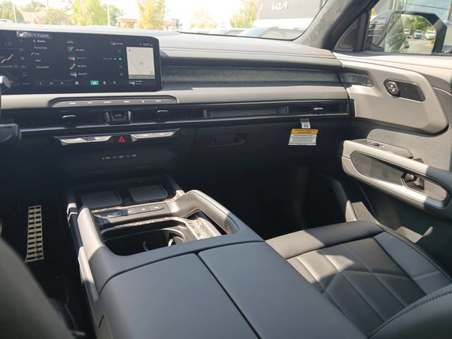New 2027 Kia Telluride SX Prestige X-Pro AWD/4WD image 13