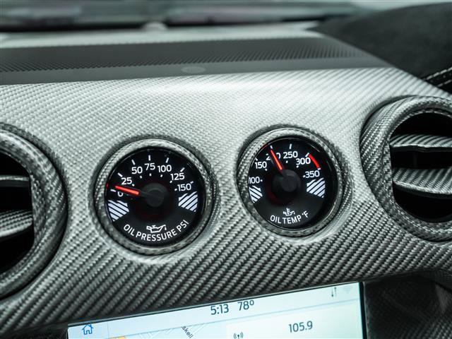 Used 2022 Ford Mustang Shelby GT500 w/ Carbon Fiber Track Pack image 26