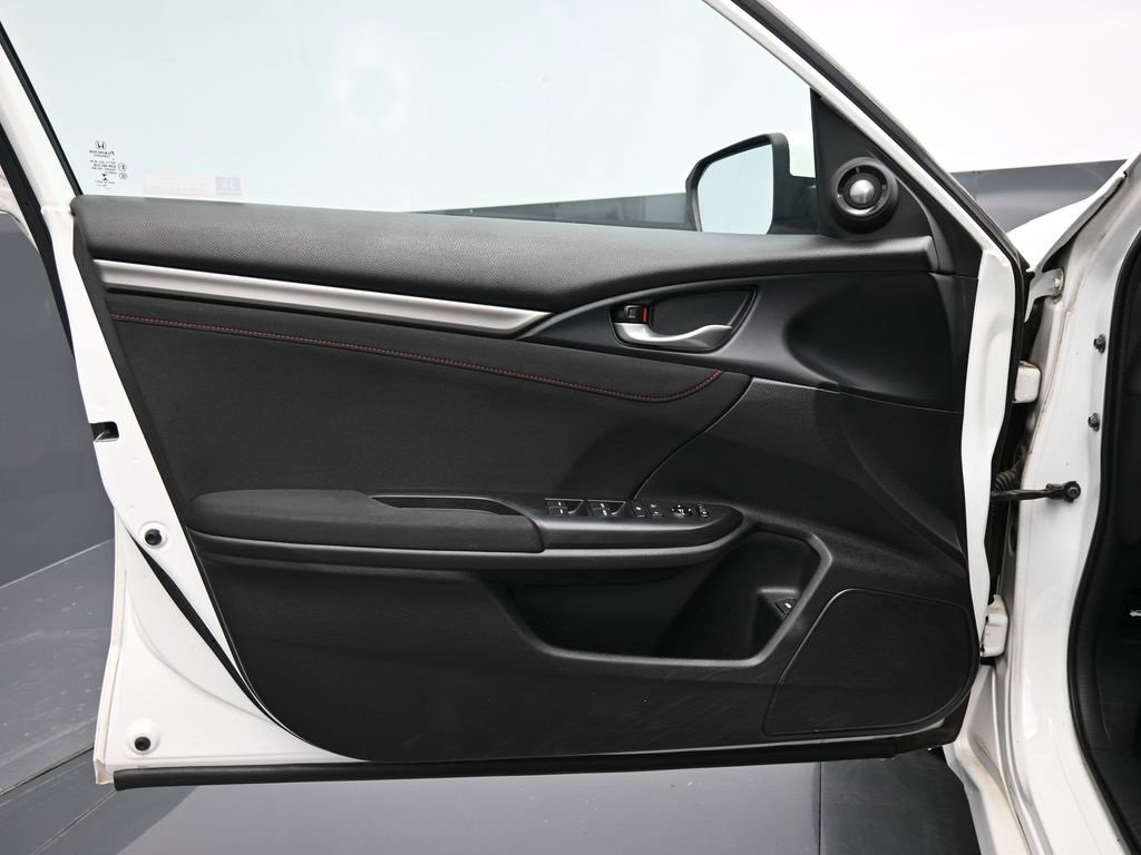 Used 2019 Honda Civic Si image 30