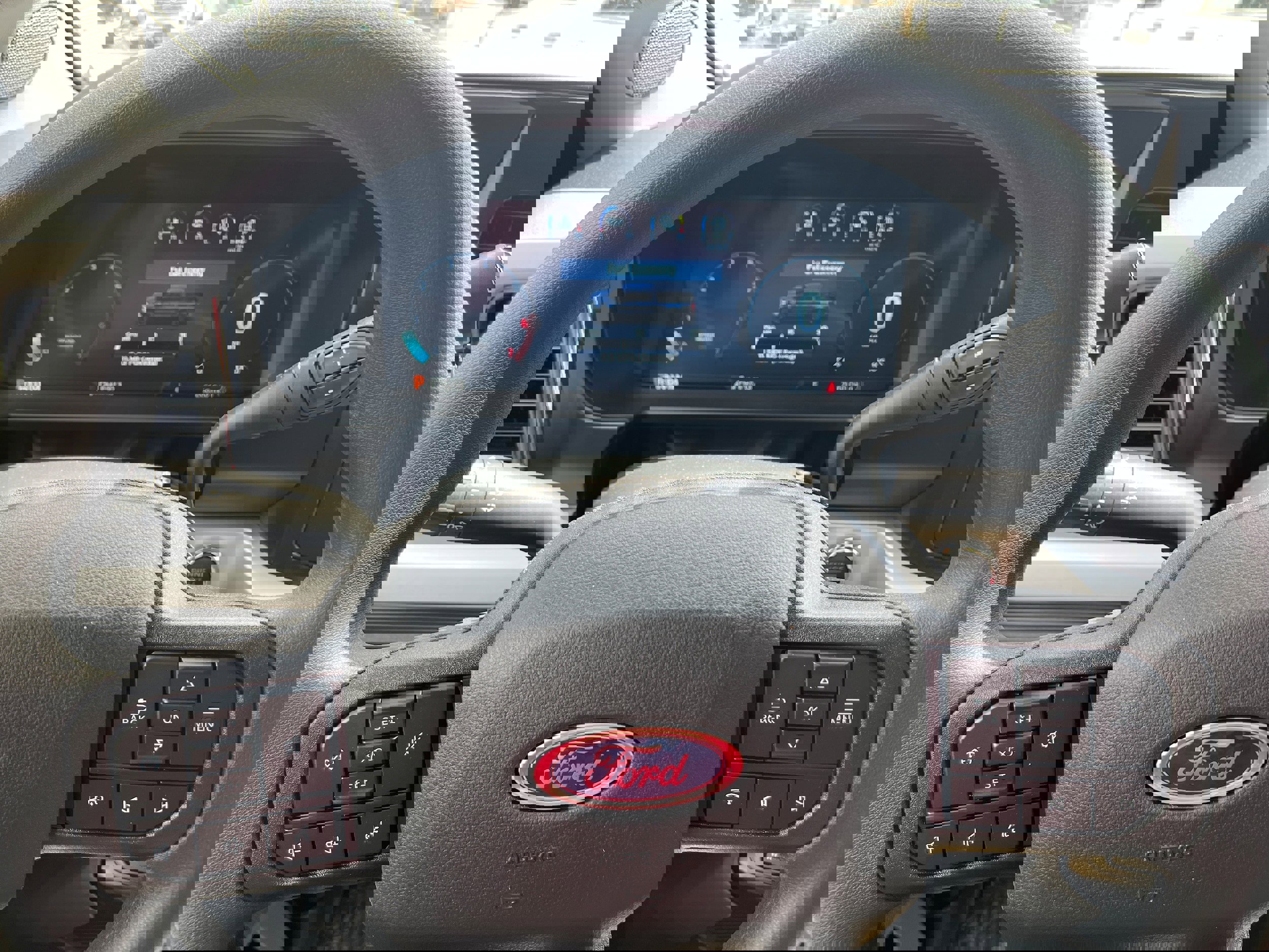 New 2026 Ford F250 XLT w/ XLT Premium Package image 19