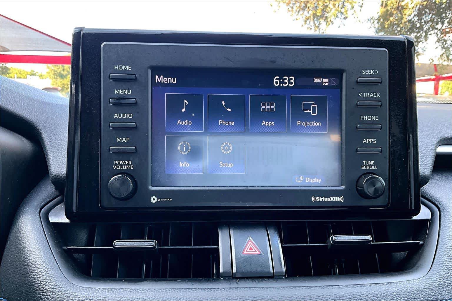 Used 2022 Toyota RAV4 SE AWD/4WD image 31