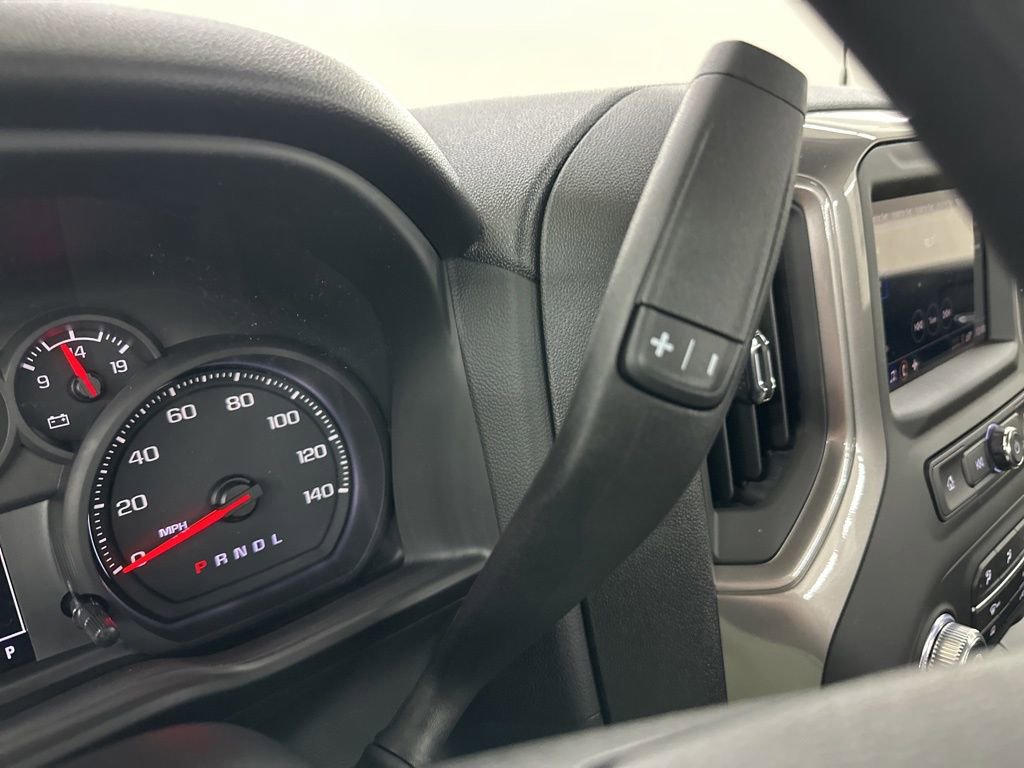 New 2026 GMC Sierra 2500 Pro w/ Snow Plow Prep/Camper Package image 26