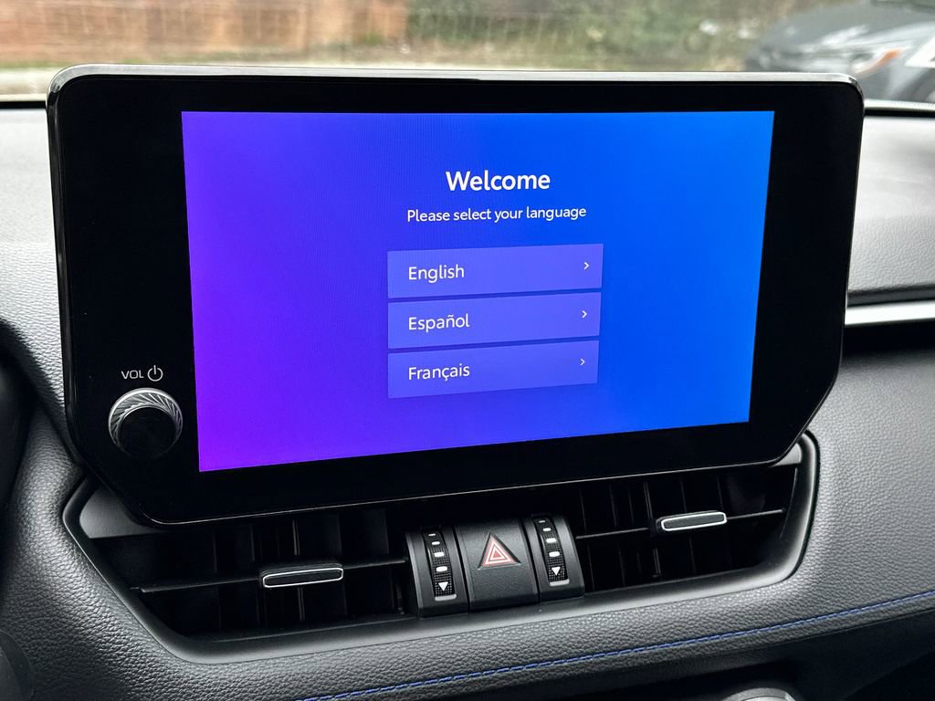 Used 2023 Toyota RAV4 XSE image 23