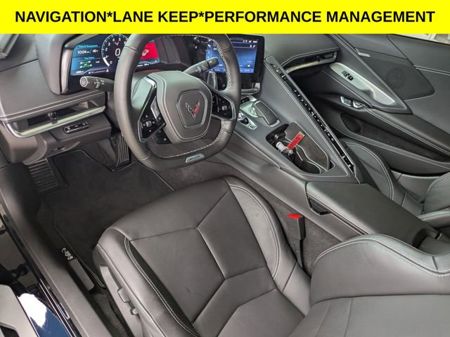 Used 2025 Chevrolet Corvette Z06 image 26