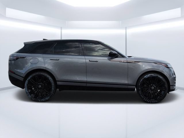 Used 2024 Land Rover Range Rover Velar Dynamic HSE AWD/4WD image 2
