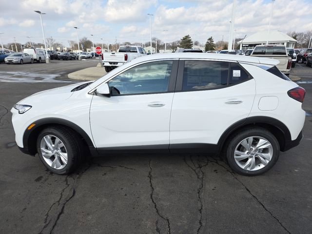 New 2026 Buick Encore GX Preferred w/ Comfort Package image 22