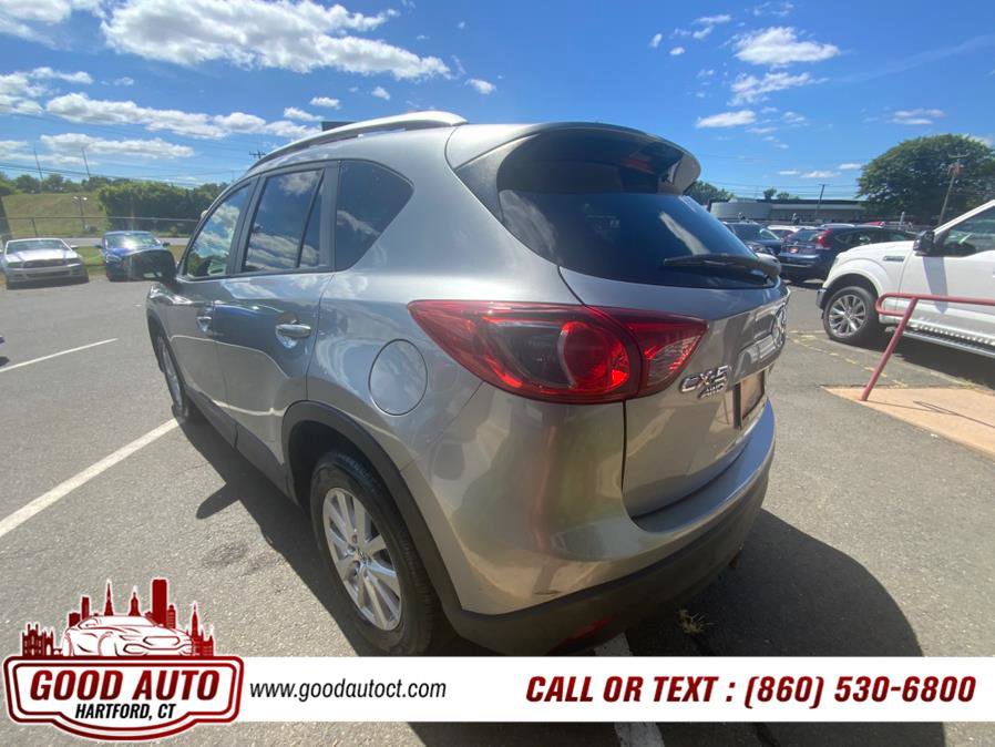 Used 2014 MAZDA CX-5 Touring image 18