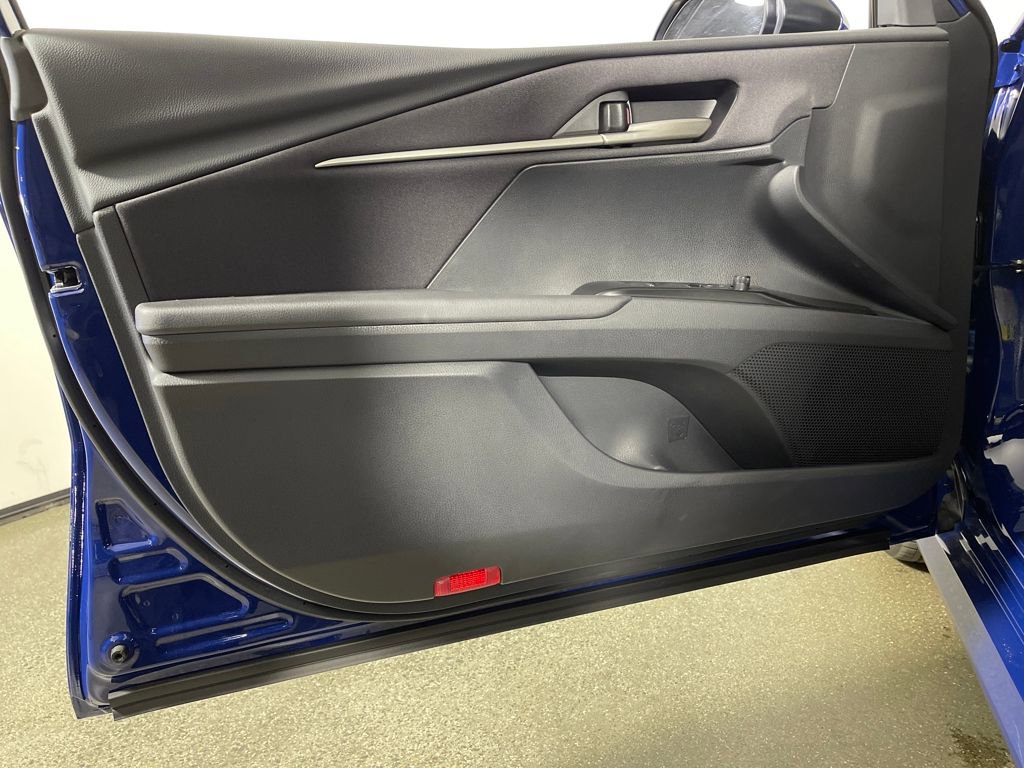 New 2026 Toyota Camry LE image 17