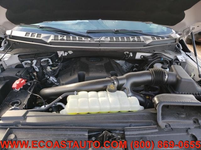 Used 2020 Ford F150 XLT w/ Equipment Group 302A Luxury AWD/4WD image 6