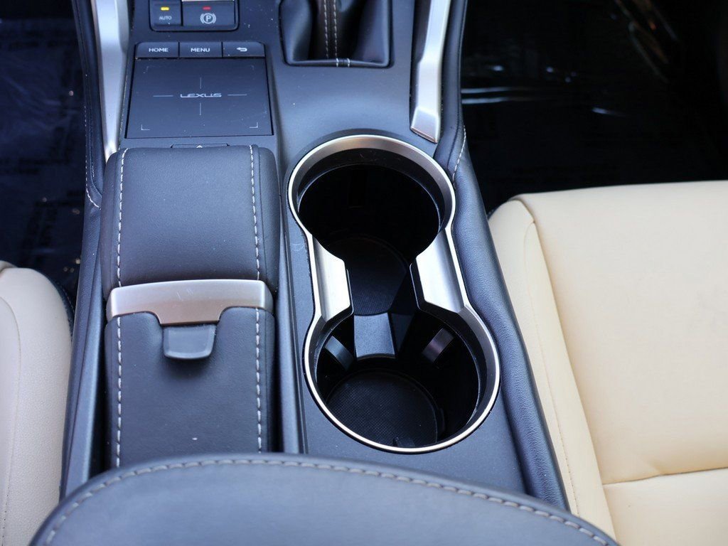 Used 2021 Lexus NX 300 FWD w/ Accessory Package 2 image 55