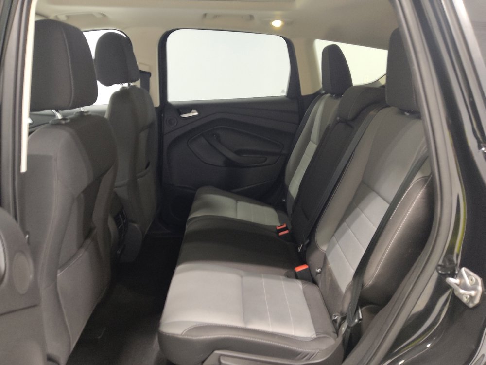 Used 2016 Ford Escape SE w/ Equipment Group 201A image 18