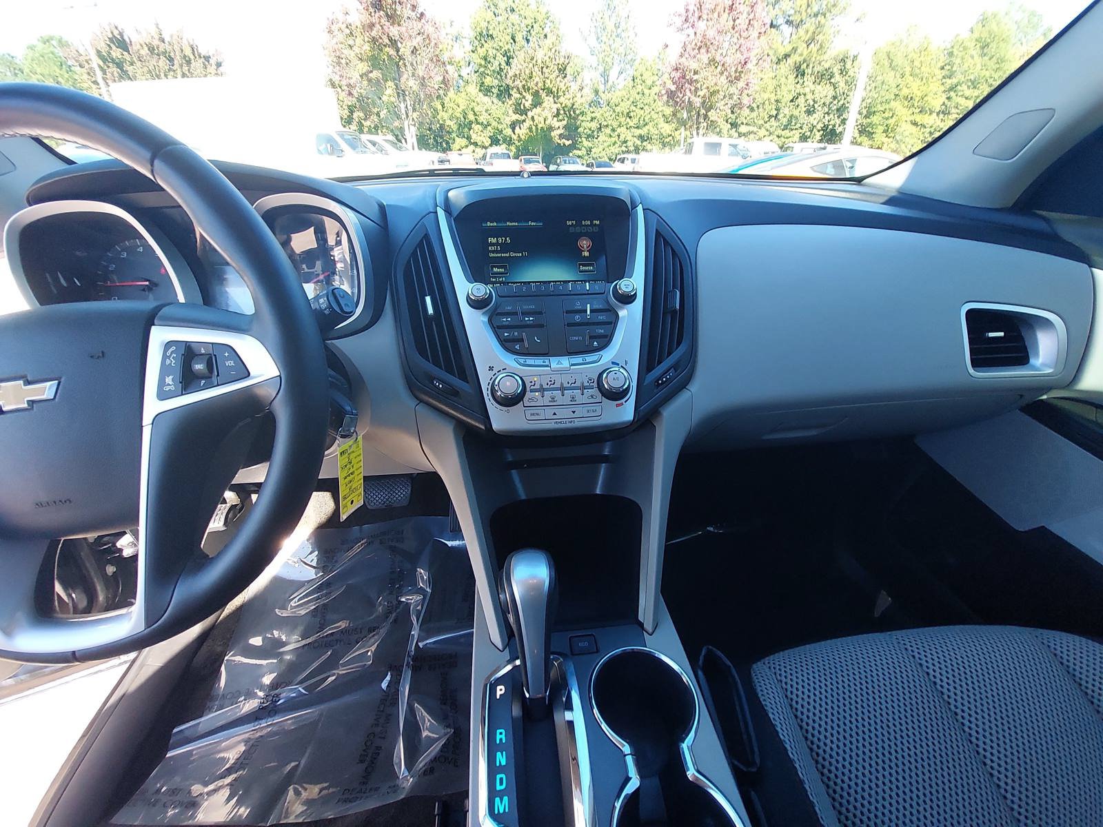 Used 2015 Chevrolet Equinox LT w/ Driver Convenience Package FWD image 19