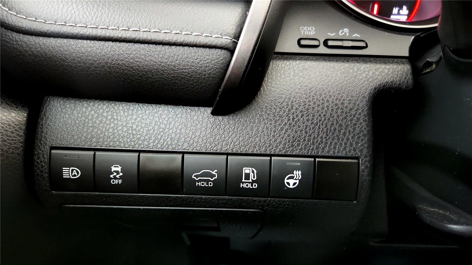 Certified 2023 Toyota Camry XSE w/ Cold Weather Package AWD/4WD image 33