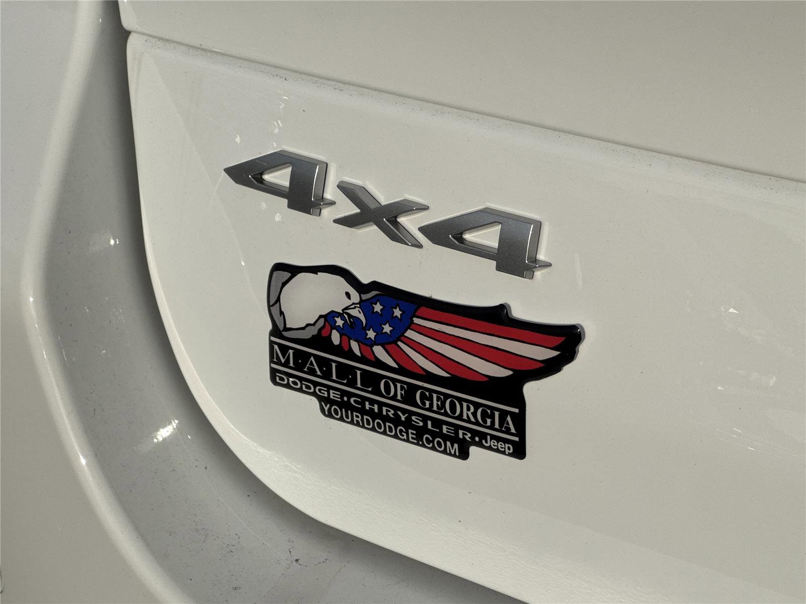 New 2025 Jeep Grand Cherokee L Laredo w/ Luxury Tech Group I image 19