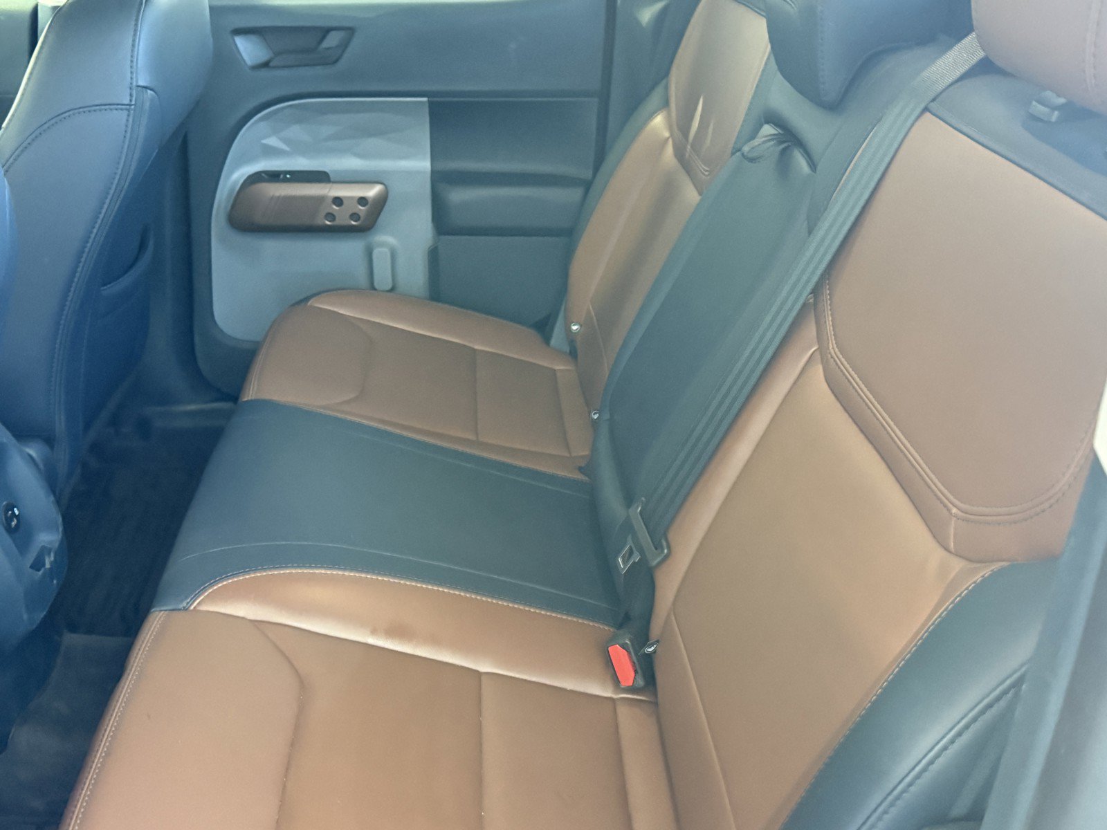 Used 2023 Ford Maverick Lariat FWD image 27