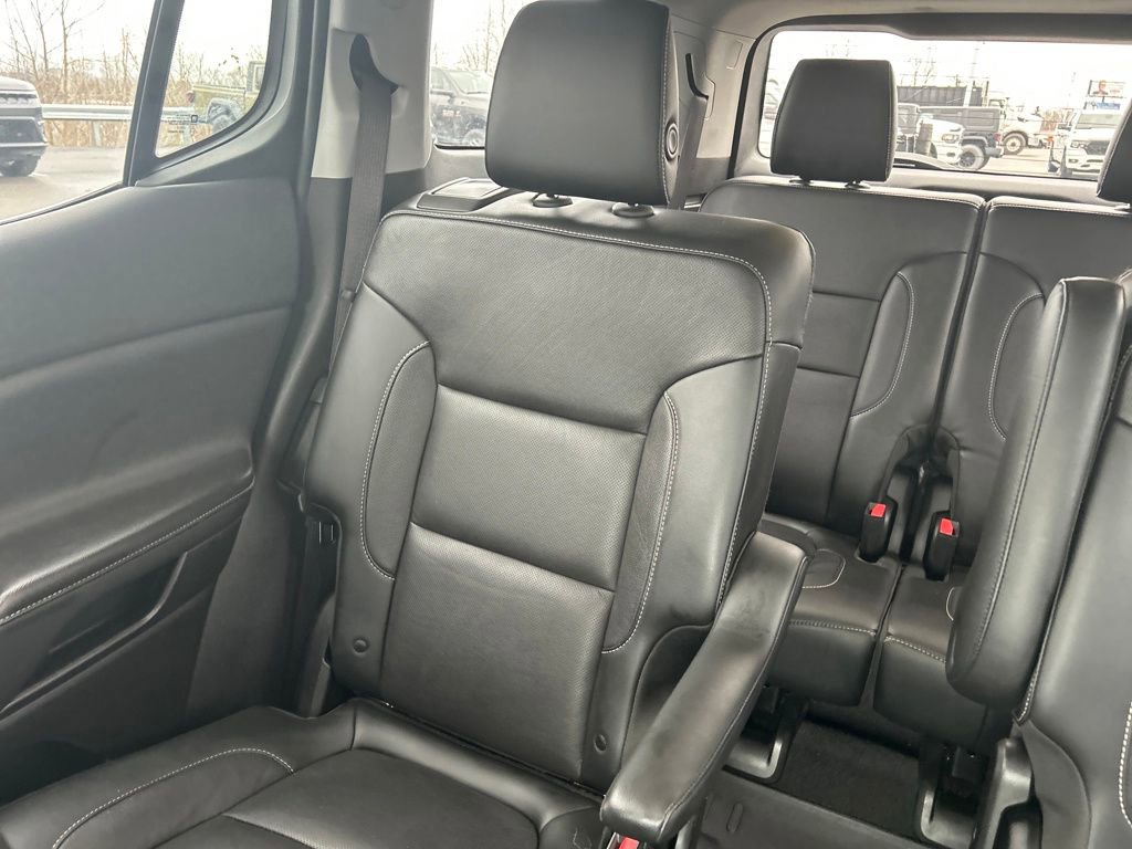 Used 2019 GMC Acadia SLT image 12