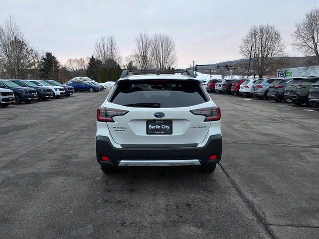 Used 2024 Subaru Outback Limited image 7