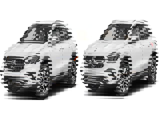 New 2026 Mercedes-Benz GLA 250 4MATIC image 13